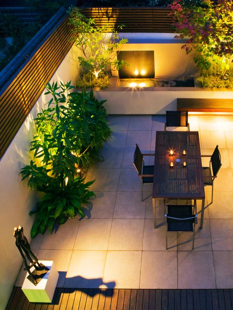 outdoor lighting installations in massachusetts 